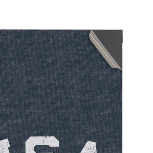 USA with American Flag XBox Series X Digital Edition Console Skin